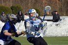 MLax vs RWU  Wheaton College Men’s Lacrosse vs Roger Williams University. - Photo By: KEITH NORDSTROM : Wheaton, Lacrosse, LAX